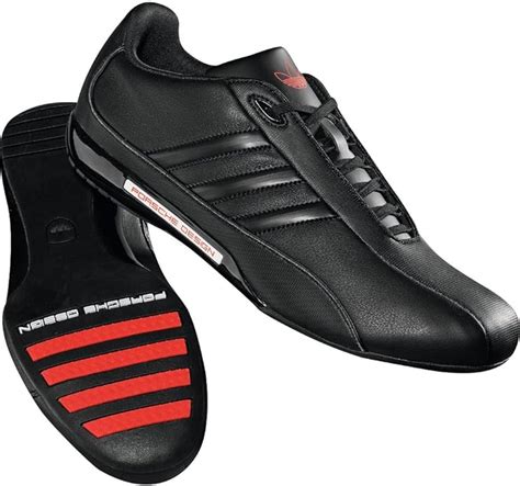 wo in hannover kriegt man porsche desein adidas schuhe|Porsche Design Schuhe.